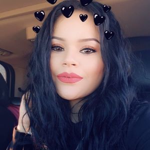 Meet your Posher, Rosa